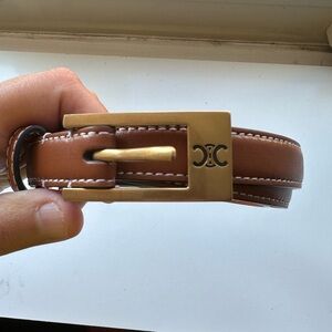 Celine Belt